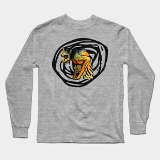 Gargoyle Long Sleeve T-Shirt